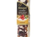 Quoi faire avec du nougat de moyenne qualité