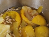 Quoi faire evec le reste de citrons pressés