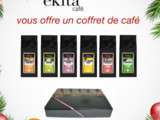Calendrier culinaire de l’Avent : Ekita Café