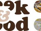 Geek and Food : le blog culinaire devenu agence de conseil en marketing culinaire