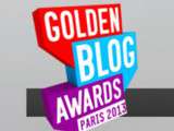 Golden Blog Awards : Votez pour Mademoiselle Miam