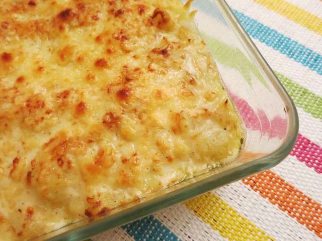 Recettes de Morue - 31