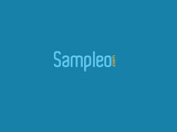 Sampleo