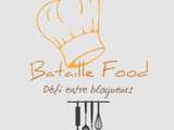 Annonce de la marraine de la Bataille Food #73