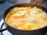 Comment faire une bonne omelette