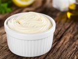 Comment faire une mayonnaise vegan