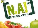 27 ème colis partenaire : [n.a!] Nature Addict