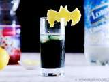 Batman – The Dark Knight Cocktail