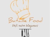 Brochettes de lapin pour la bataille food #137