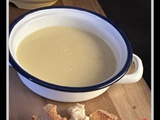 Ramequin ou fondue au camembert