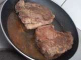 Astuce pour cuire votre viande