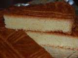 Gâteau breton selon c. Felder