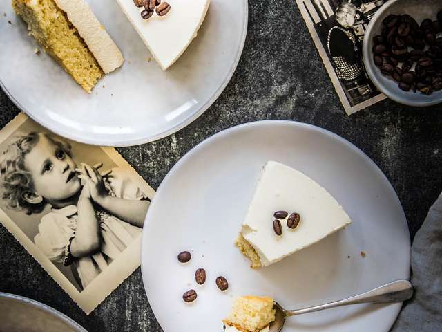 Recettes De Cafe De Maman Patisse