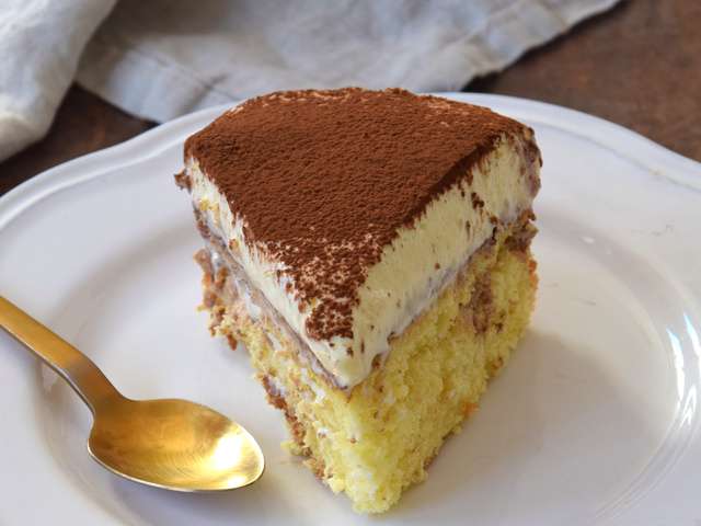 Recettes De Gateaux De Maman Patisse 2
