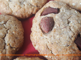 Cookies inratables (recette végane)