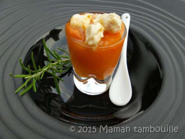 Recettes de Compotée de Maman Tambouille