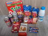 Degustabox aout septembre {Partenariat}