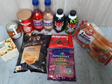 Degustabox avril 2026 {Partenariat}
