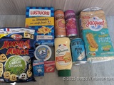 Degustabox juillet 2025 {Partenariat}