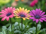 3 Vivaces incroyables pour une floraison éclatante jusqu’aux premières gelées