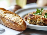 Accompagnement pour cordon bleu : 6 idées simples qui changent tout