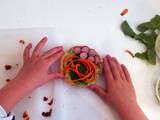 Atelier Mamanchef : Play tartes