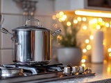 Bain-marie pour chocolat : la technique inratable sans le brûler