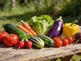 Ces 10 légumes font craquer même les jardiniers chevronnés : saurez-vous les apprivoiser