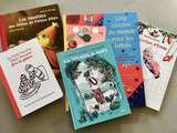 Chouchous les #livres (de cuisine) pour enfants