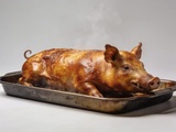 Combien de temps pour cuire un chapon de 3 kg au four