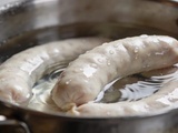 Comment bien cuire du boudin blanc sans qu’il éclate