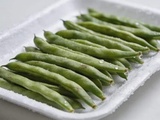 Comment congeler des haricots verts frais : étapes et conservation optimale