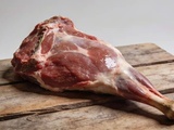 Comment cuire l’épaule de chevreuil : recette, temps et température