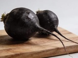 Comment cuisiner les radis noirs : méthodes de cuisson et recettes simples