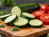 Courgettes à la tomate : recettes faciles et savoureuses pour tous les goûts
