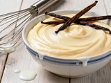 Crème pâtissière à la maïzena : recette facile et inratable