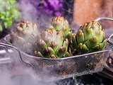 Cuisson artichaut : à la vapeur ou à l’eau, voici la méthode la plus simple