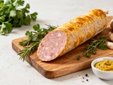 Cuisson de la saucisse de montbéliard : méthodes et temps parfaits