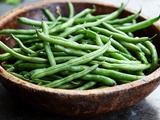 Cuisson haricots verts : croquants ou fondants ? c’est vous qui choisissez