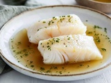 Cuisson poisson court-bouillon : légère, parfumée, et sans matière grasse