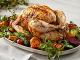 Cuisson poulet au four : peau dorée, chair juteuse et cuisson maîtrisée