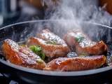 D’aiguillettes de canard en sauce : moelleux et saveur garantie