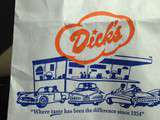 Dick’s Drive-In à Seattle