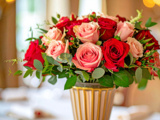 Fleuriste m’a soufflé cette astuce pour garder les bouquets frais plus longtemps