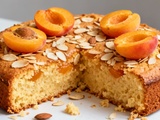 Gâteau aux abricots et aux amandes : recette moelleuse et conseils de réalisation