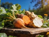 Grand retour des légumes oubliés : pourquoi rutabaga et topinambour s’invitent à nouveau dans nos assiettes