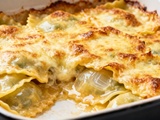 Gratin de ravioles : recette facile du dauphiné avec variantes savoureuses