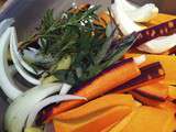 Mois de la carotte, 4 recettes