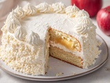 Par quoi remplacer le beurre dans un gâteau : 4 astuces malines