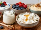 Par quoi remplacer le mascarpone : alternatives saines et savoureuses